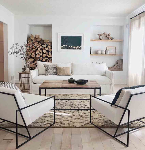 Thiết kế nội thất chung cư HomyLand Riverside